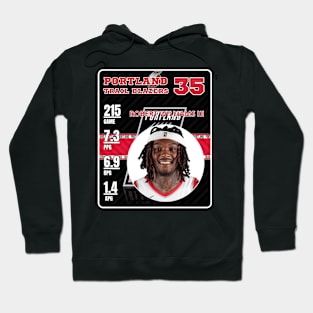 Robert Williams III Hoodie